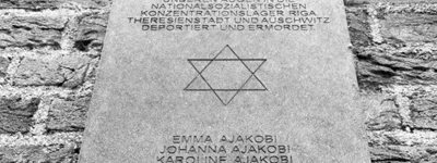 Holocaust-Gedenktag